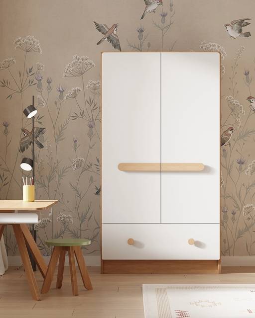 Шкаф-конструктор Markes S с ящиком