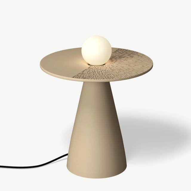 Бао | Bao table
