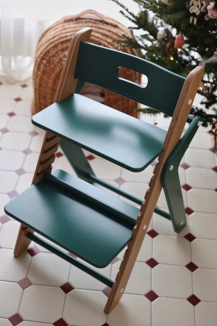 Растущий стул Magnus