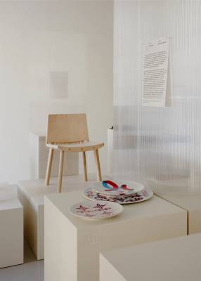 Как создавалась выставка об ошибках дизайна: кураторы и архитектор о смыслах экспозиции