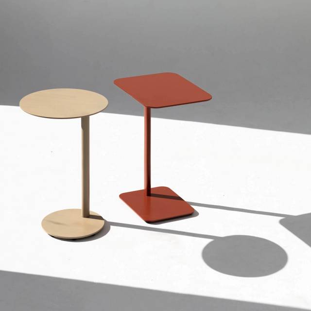 МОНО круглый