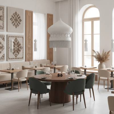 Старшая Сестра | Sestra L 