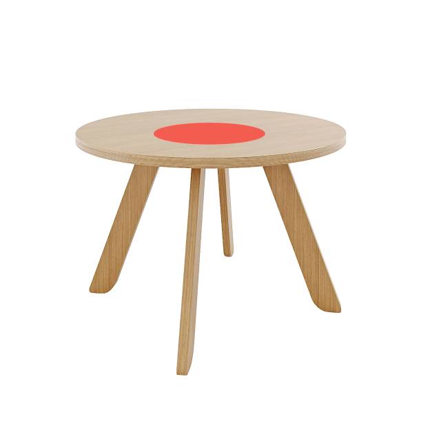 Mobius SUN Двухцветный шпон дуба