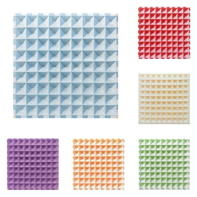 декоративное текстильное номер 95