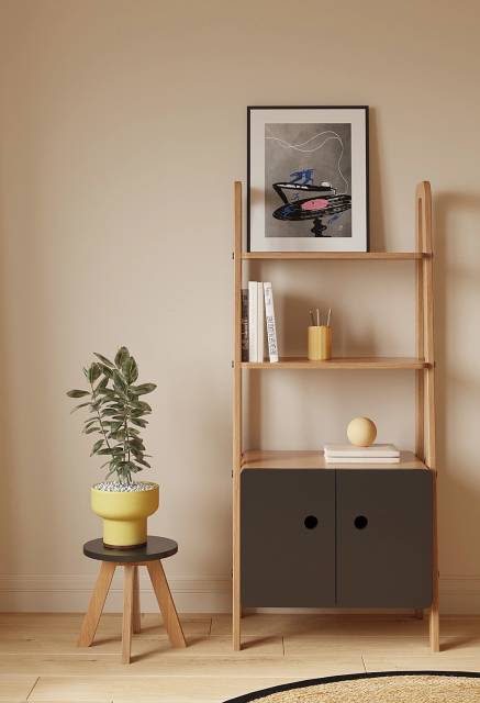 Стеллаж Markes