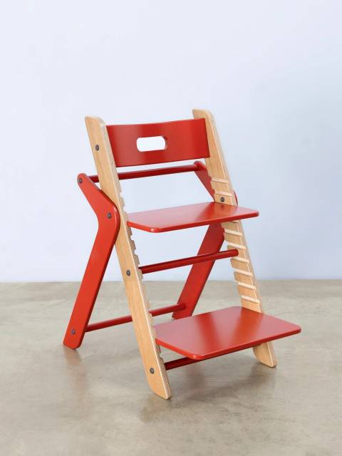 Растущий стул Magnus