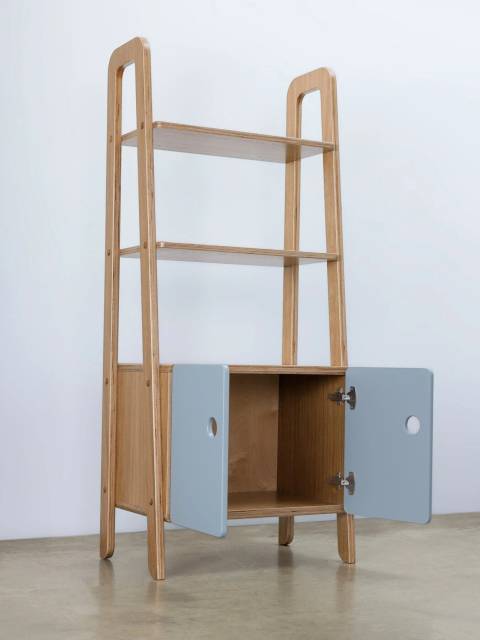 Стеллаж Markes