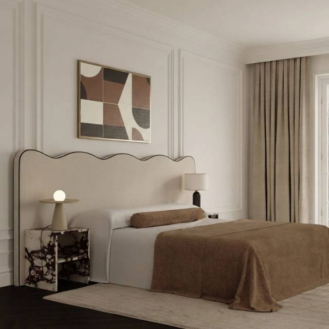 Бао | Bao nightlight 