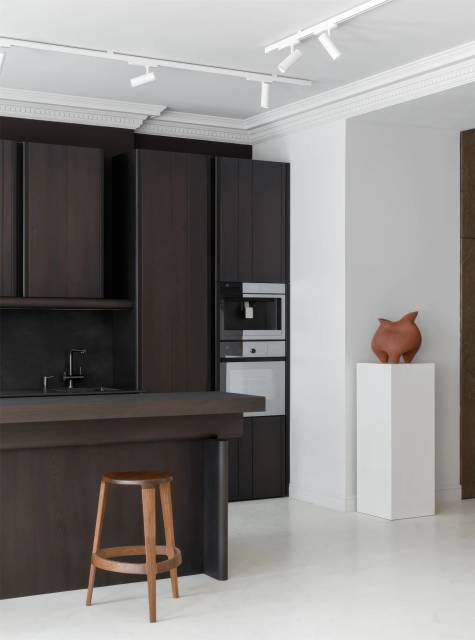 ПАЛАТЫ Atelier