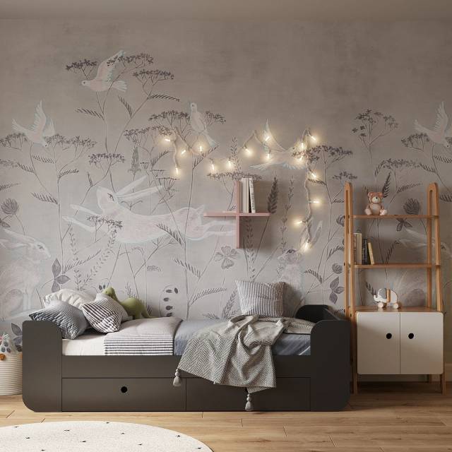 Полка-крест Miro