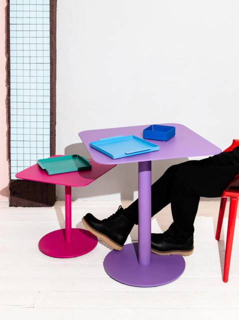 МОНО квадратный