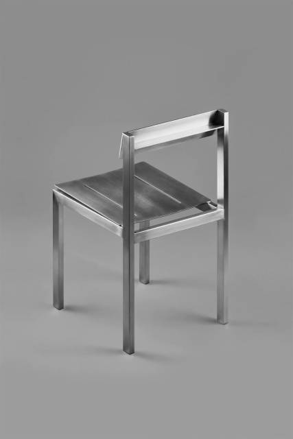 из металла F10