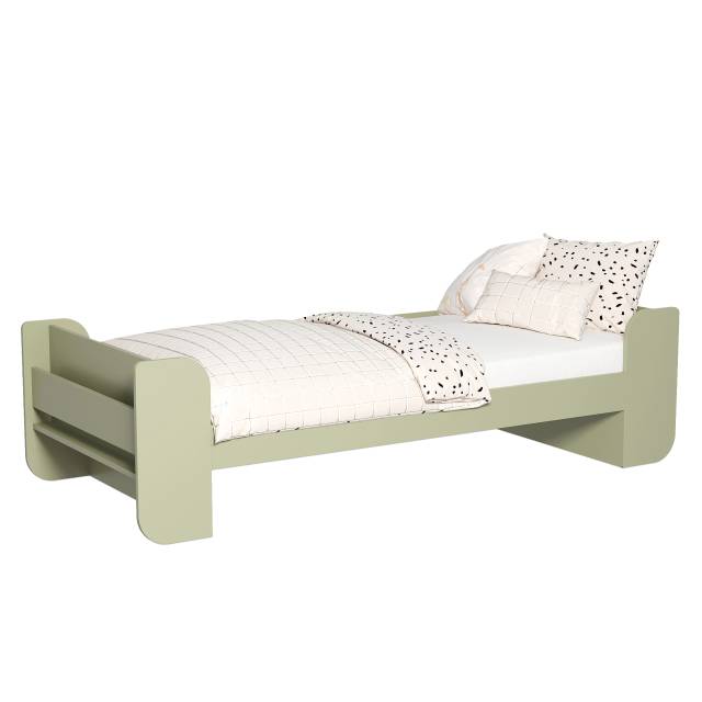 Кровать Morfeus без ящиков