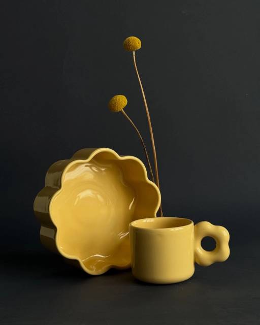 ОХ! керамика