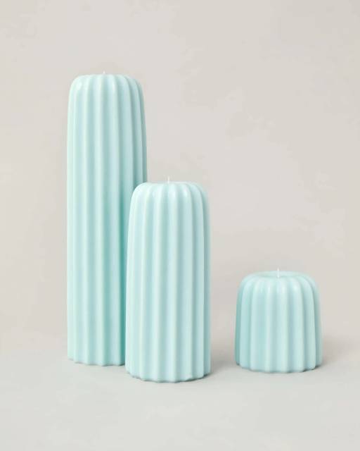 Cет Сanele HINT OF MINT