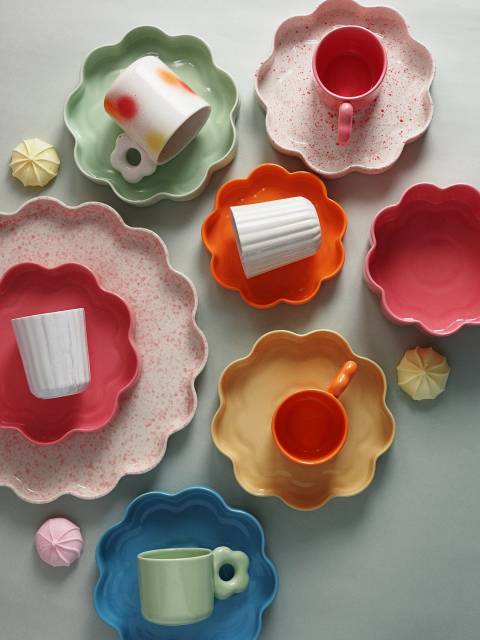 ОХ! керамика