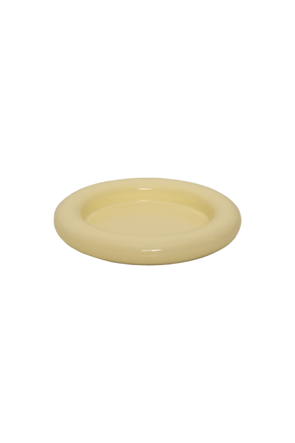 Lulu plate butter