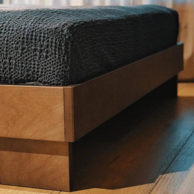 Wood графит