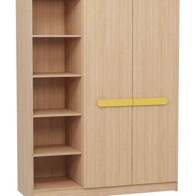 Шкаф-конструктор Markes M шпон дуба