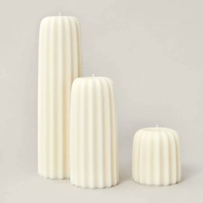 Cет Сanele ALMOND MILK