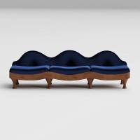 SANSARA SOFA