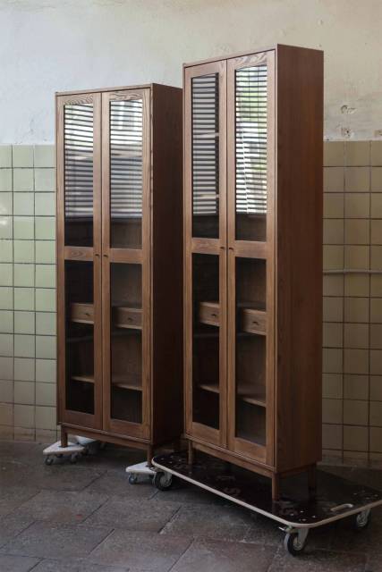Vakulko Furniture Workshop