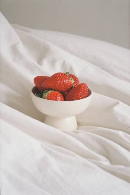 Berry bowl
