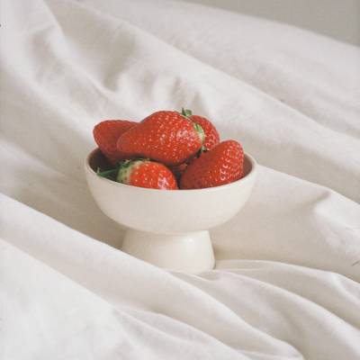 Berry bowl