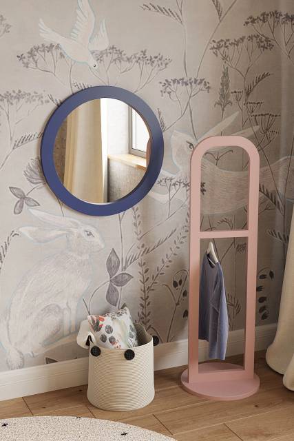 Напольная вешалка Miro