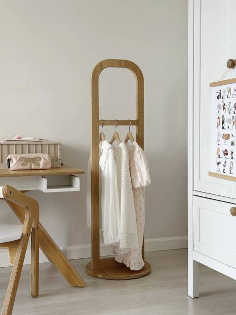 Напольная вешалка Miro