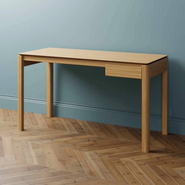 LUKAS TABLE 1 с одним ящиком