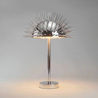 Spiky Lamp