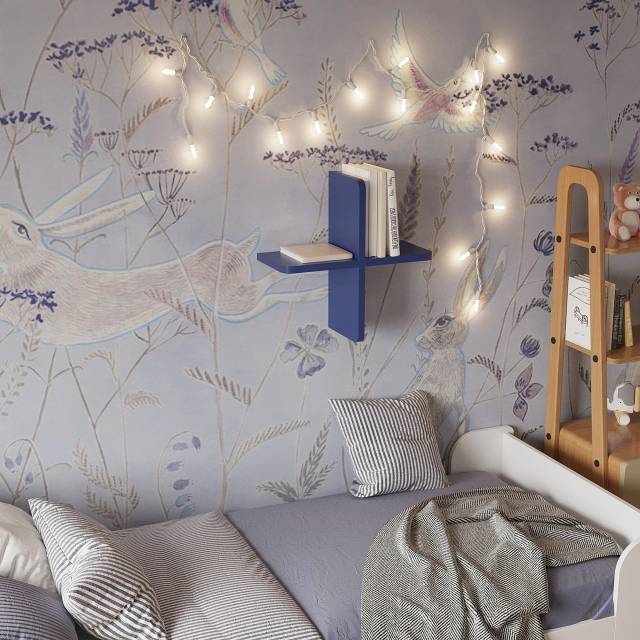 Полка-крест Miro