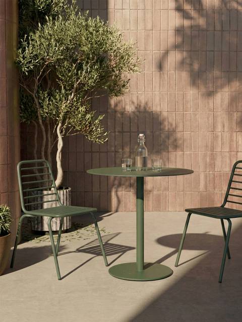 уличный Street Café 