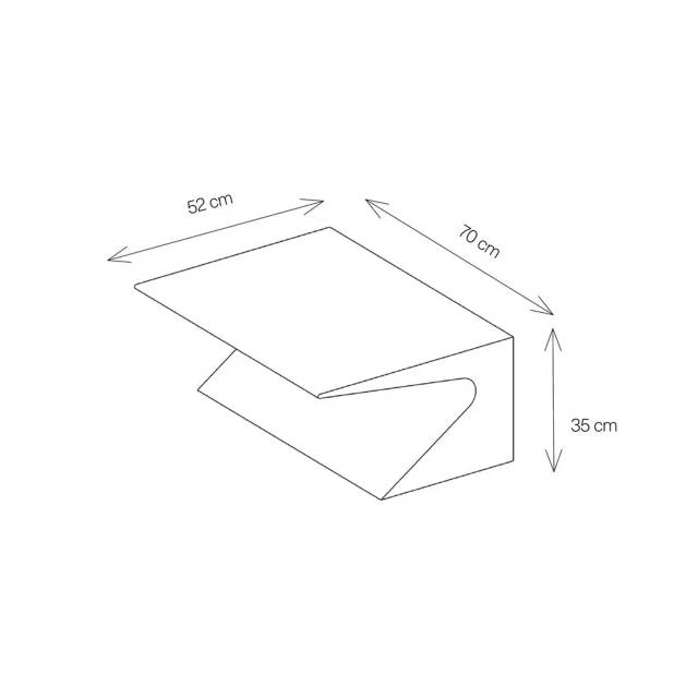 из бетона T30