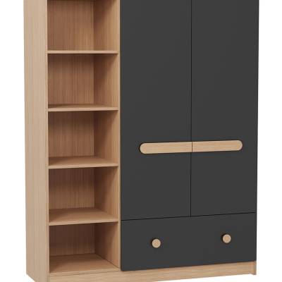 Шкаф-конструктор Markes M с ящиком