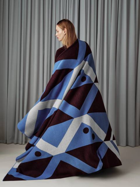 с мериносом "Гончарова" 180х210