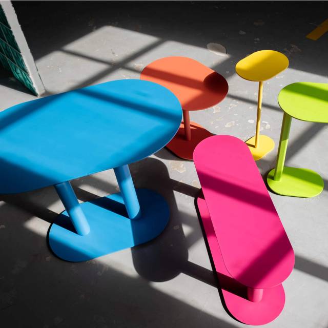 МОНО эллипс