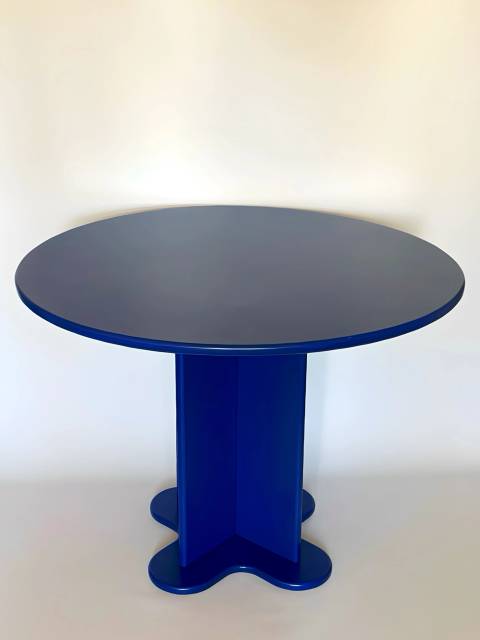 Стол «Цветочек» 100 см