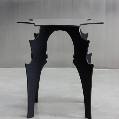 Primitive Buro