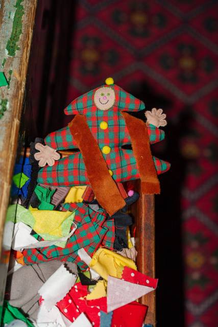 Полина Калашникова