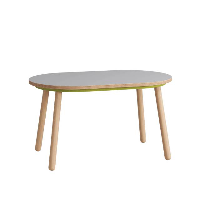 Растущий стол Montessori