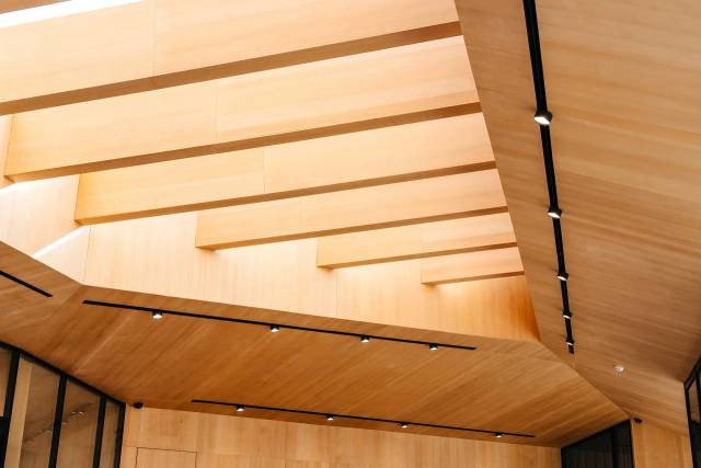 Точка сборки