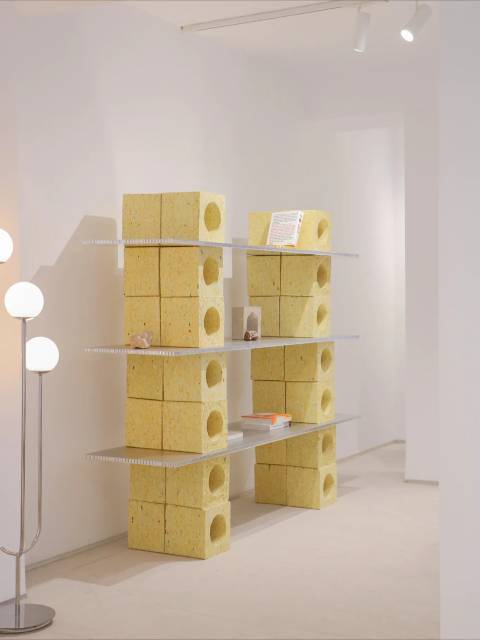 FabBRICK