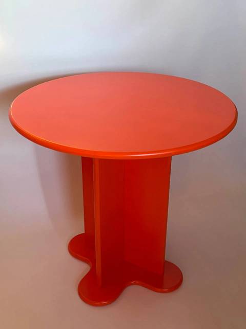 Стол «Цветочек» 80 см