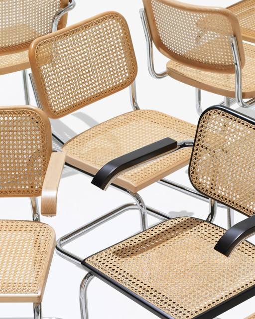 Cesca Chair