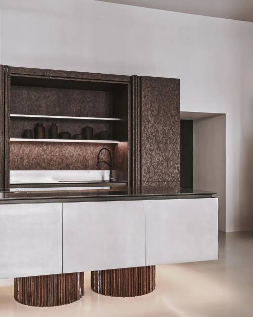 ПАЛАТЫ Atelier