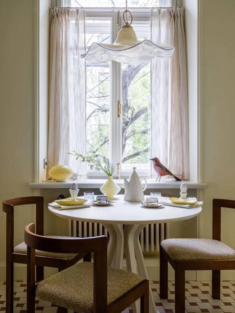 Мебель lulu'space в интерьерах дизайнеров: Елены Оконишниковой, Натальи Истоминой, Анны Морозовой, Алёны Власовой, Анастасии Григорьевой, Вероники Князевой, Инны Кудряковой, Михаила Зенова и команды студии «М-бюро», Екатерины Охватовой, Елены Учаевой, Светланы Мамаенко, Светланы Хабеевой и Татьяны Пономаренко.