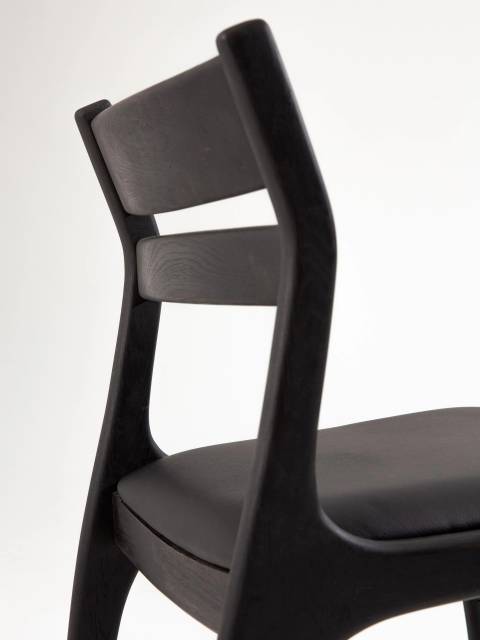 Обеденный стул Нами