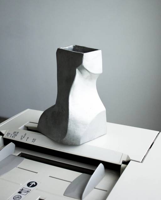 Primitive Buro